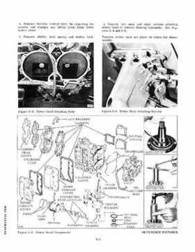 1971 Johnson 40HP outboards Service Repair Manual P/N JM-7107, Page 42