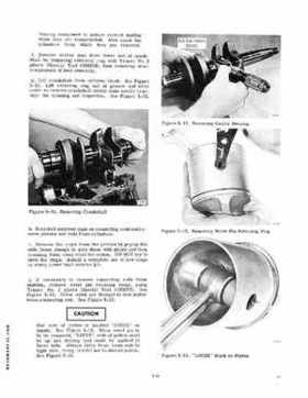 1971 Johnson 40HP outboards Service Repair Manual P/N JM-7107, Page 44