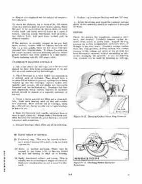 1971 Johnson 40HP outboards Service Repair Manual P/N JM-7107, Page 46