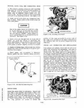 1971 Johnson 40HP outboards Service Repair Manual P/N JM-7107, Page 48