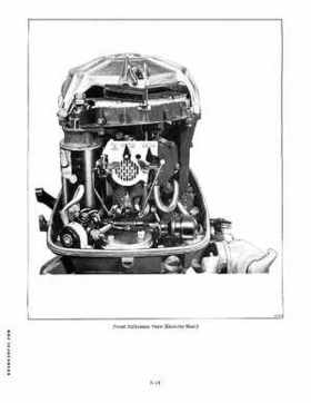 1971 Johnson 40HP outboards Service Repair Manual P/N JM-7107, Page 52