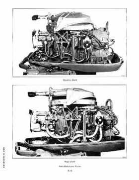 1971 Johnson 40HP outboards Service Repair Manual P/N JM-7107, Page 54