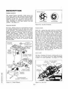 1971 Johnson 40HP outboards Service Repair Manual P/N JM-7107, Page 56
