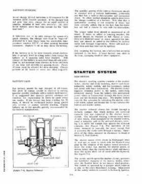 1971 Johnson 40HP outboards Service Repair Manual P/N JM-7107, Page 68