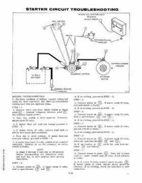 1971 Johnson 40HP outboards Service Repair Manual P/N JM-7107, Page 72