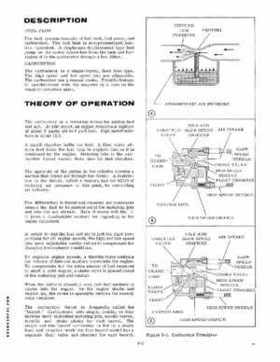 1971 Johnson 4HP Outboard Motors Service Repair Manual P/N JM-7102, Page 15