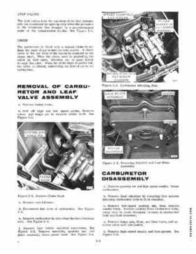 1971 Johnson 4HP Outboard Motors Service Repair Manual P/N JM-7102, Page 16