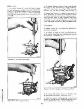 1971 Johnson 4HP Outboard Motors Service Repair Manual P/N JM-7102, Page 19