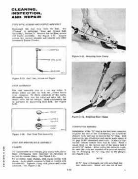 1971 Johnson 4HP Outboard Motors Service Repair Manual P/N JM-7102, Page 23