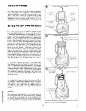 1971 Johnson 4HP Outboard Motors Service Repair Manual P/N JM-7102, Page 36
