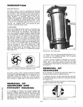 1971 Johnson 4HP Outboard Motors Service Repair Manual P/N JM-7102, Page 46