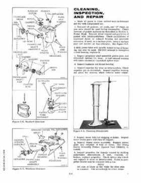 1971 Johnson 4HP Outboard Motors Service Repair Manual P/N JM-7102, Page 48