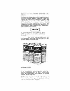 1971 Johnson 60HP outboards Service Repair Manual P/N 506860, Page 2