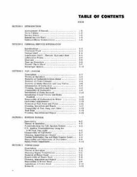 1971 Johnson 60HP outboards Service Repair Manual P/N 506860, Page 3