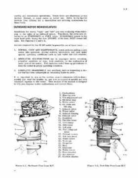 1971 Johnson 60HP outboards Service Repair Manual P/N 506860, Page 7