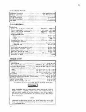 1971 Johnson 60HP outboards Service Repair Manual P/N 506860, Page 10