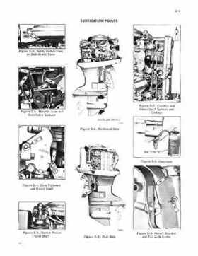 1971 Johnson 60HP outboards Service Repair Manual P/N 506860, Page 12