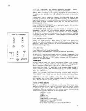 1971 Johnson 60HP outboards Service Repair Manual P/N 506860, Page 13