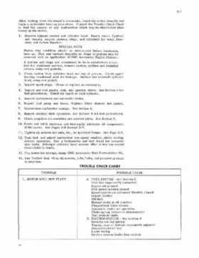 1971 Johnson 60HP outboards Service Repair Manual P/N 506860, Page 14