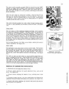 1971 Johnson 60HP outboards Service Repair Manual P/N 506860, Page 20