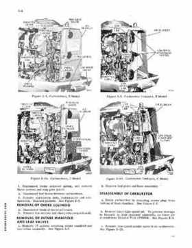 1971 Johnson 60HP outboards Service Repair Manual P/N 506860, Page 21