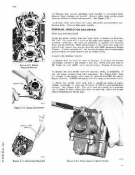1971 Johnson 60HP outboards Service Repair Manual P/N 506860, Page 23