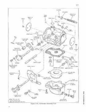 1971 Johnson 60HP outboards Service Repair Manual P/N 506860, Page 24