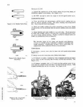 1971 Johnson 60HP outboards Service Repair Manual P/N 506860, Page 25