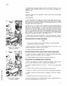 1971 Johnson 60HP outboards Service Repair Manual P/N 506860, Page 27