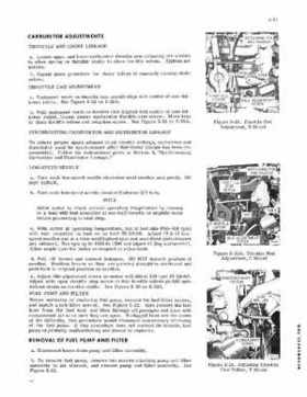 1971 Johnson 60HP outboards Service Repair Manual P/N 506860, Page 28