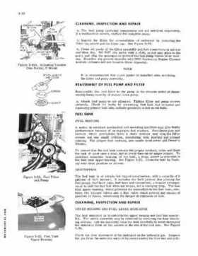 1971 Johnson 60HP outboards Service Repair Manual P/N 506860, Page 29