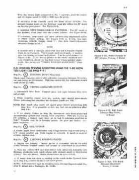 1971 Johnson 60HP outboards Service Repair Manual P/N 506860, Page 36