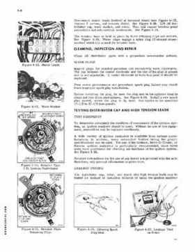 1971 Johnson 60HP outboards Service Repair Manual P/N 506860, Page 39