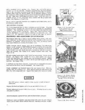 1971 Johnson 60HP outboards Service Repair Manual P/N 506860, Page 40