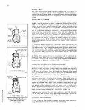 1971 Johnson 60HP outboards Service Repair Manual P/N 506860, Page 44