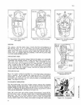 1971 Johnson 60HP outboards Service Repair Manual P/N 506860, Page 45