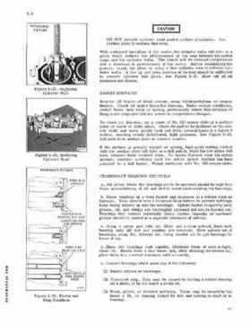 1971 Johnson 60HP outboards Service Repair Manual P/N 506860, Page 50