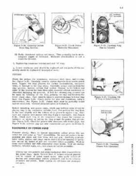 1971 Johnson 60HP outboards Service Repair Manual P/N 506860, Page 51