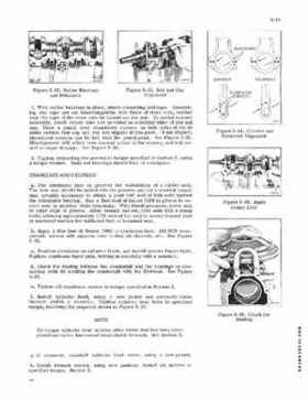 1971 Johnson 60HP outboards Service Repair Manual P/N 506860, Page 53