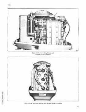 1971 Johnson 60HP outboards Service Repair Manual P/N 506860, Page 56