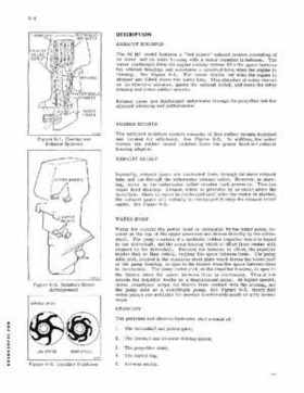 1971 Johnson 60HP outboards Service Repair Manual P/N 506860, Page 58