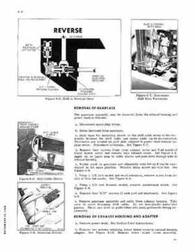 1971 Johnson 60HP outboards Service Repair Manual P/N 506860, Page 60