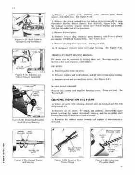 1971 Johnson 60HP outboards Service Repair Manual P/N 506860, Page 64