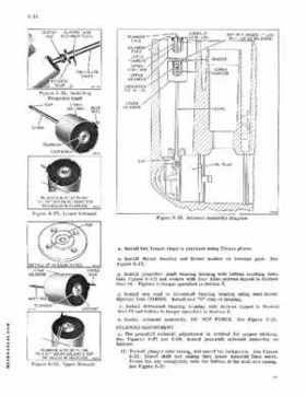 1971 Johnson 60HP outboards Service Repair Manual P/N 506860, Page 68