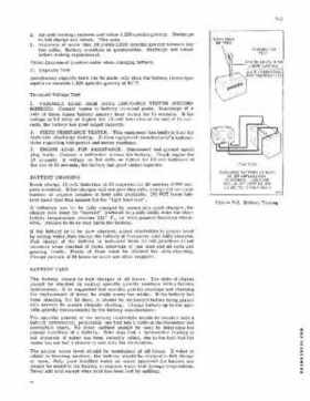 1971 Johnson 60HP outboards Service Repair Manual P/N 506860, Page 73