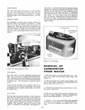 1971 Evinrude Fisherman 6HP outboards Service Repair Manual, P/N 4746, Page 16