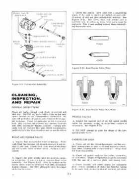 1971 Evinrude Fisherman 6HP outboards Service Repair Manual, P/N 4746, Page 18