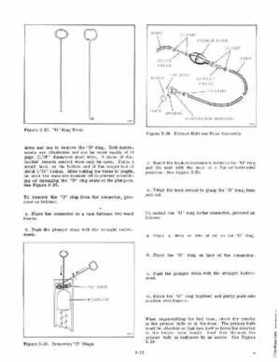 1971 Evinrude Fisherman 6HP outboards Service Repair Manual, P/N 4746, Page 25