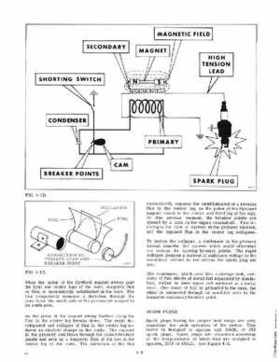 1971 Evinrude Fisherman 6HP outboards Service Repair Manual, P/N 4746, Page 28