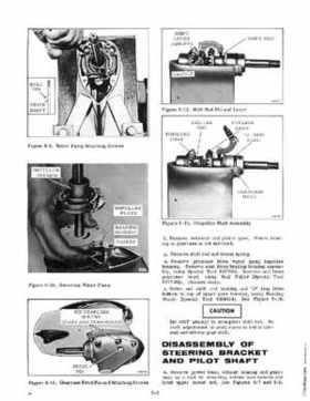 1971 Evinrude Fisherman 6HP outboards Service Repair Manual, P/N 4746, Page 51